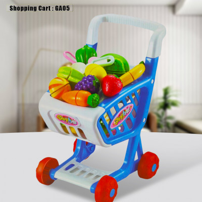 Shopping Cart : GA05